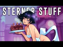 Birthday Stream! 📺STERNER STUFF [Livestream]