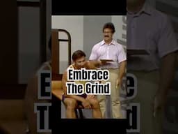 MIKE MENTZER: Breakthrough the Grind #fitness #gym #motivation #bodybuilding