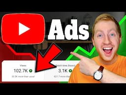 Are YouTube Ads Worth It? I Spent $600 to Find Out!