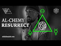 Alchemy Resurrected! Corpus, Animus, Spiritus - Origin and Mysteries Explained