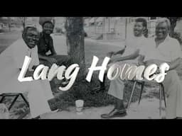 Notorious Housing Projects - Cotter & Lang Homes Housing Projects - Louisville, KY