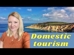 Domestic Tourism - Is Staying Home The Newest Travel Trend?