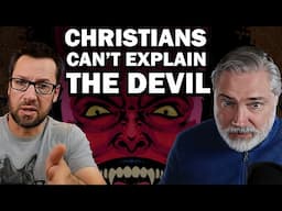 Christian Excuses for Why God Made the Devil | Mike Winger Response