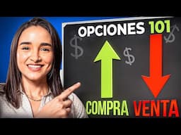 ¿Qué Son las Opciones? Guía Básica para Principiantes