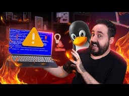 Como testar Linux sem desinstalar o Windows