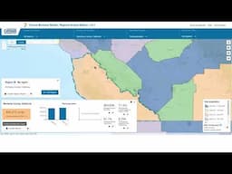 Getting consumer spending data using the Census Business Builder