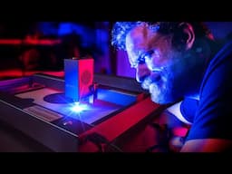 Bare Naked Diode Laser Cutters - Petite but Problematic. The xTool D1 Pro