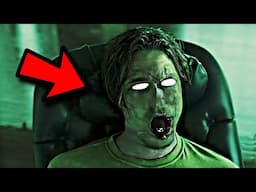 Top 5 SCARIEST Ghost Videos Caught On Camera