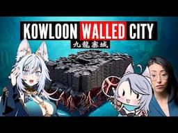 The Densest City In The World Had a Strange Secret... | Paws React