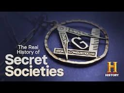 Secret Societies: The Underworld of History | Full Episode | The Great Courses