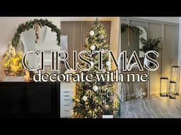 *NEW* CHRISTMAS DECOR MUST HAVES 2024! CHRISTMAS DECORATE WITH ME