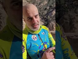 Reparar roce de pastillas con disco en ruta de ciclismo de montaña