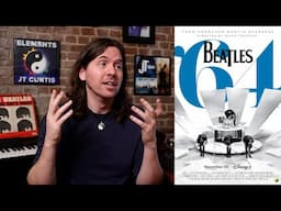 Beatles '64 Documentary Review