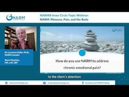 NARM and Working with Emotional Pain