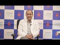 World Cancer Day | Dr. Bastab Ghosh | Manipal Hospital Dhakuria