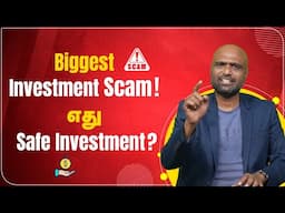 Investment Trap Alert! Avoid These Scams (And Find Safe Investments!)