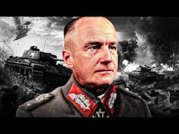 Walther von Brauchitsch: The Rise and Fall of Hitler’s Chief General