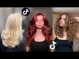 Hair Transformations that made THE ROCK ✨️✂Grow Hair✨✂