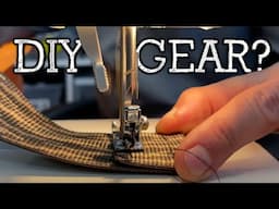 Make Your Own Gear!