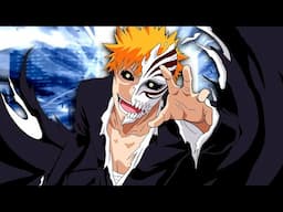 My Favorite Bleach Game Growing Up