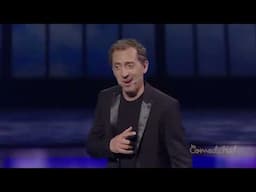 L'absurdité humaine | Gad Elmaleh | Gala ComediHa!