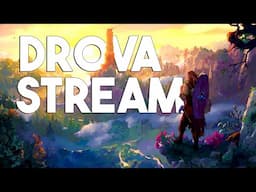 A playthrough of this excellent new ARPG | Drova