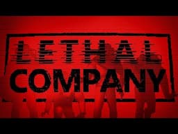 Lethal Company Mods With Friends!