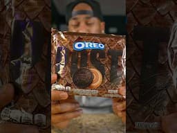 New Post Malone Oreos #shorts