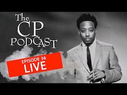 The CP Podcast: 2022 is Over