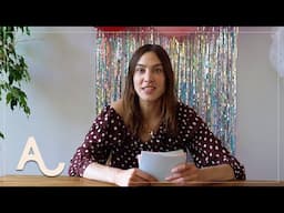 Let's Get Quizzical - Alexa Chung's Fashion Quiz | ALEXACHUNG