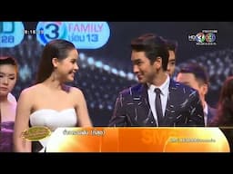 194. [Vietsub] Nadech Yaya pv phim Leh Lub Salub Larng - 2 bạn "so cute" trong event vicbig3 :*