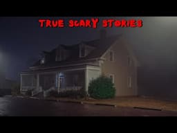 8 Disturbing True Scary Stories That Will Give You Nightmares! (Vol. 10)