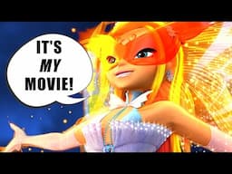 Why Is The Winx Club Movie A Soap Opera? | The Secret of the Lost Kingdom commentary