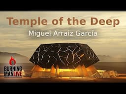 Temple of the Deep - Miguel Arraiz García