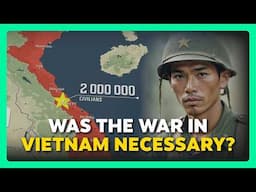 The Vietnam War in 5 Minutes | Historical Atlas