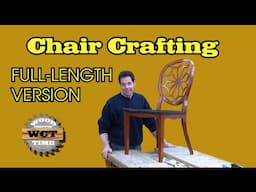 Chair Crafting- FULL-LENGTH VERSION