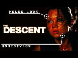 The Descent (2005) | Ranking Every Victim