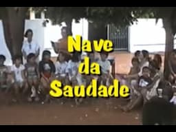 “Nave da Saudade” Estamos Vivos no Além! Familiares agradecem a Chico Xavier como correio do Além