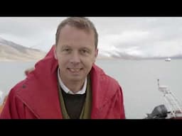 New Scandinavian Cooking - Arctic Food