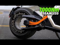 7 World's Fastest ELECTRIC Motorcycles - 2022