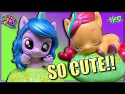 Cute G5 My Little Pony Merch DOES Exist!