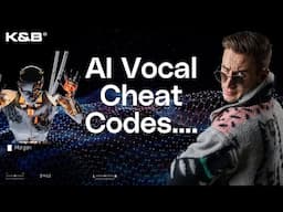 AI Vocal Cheat Codes