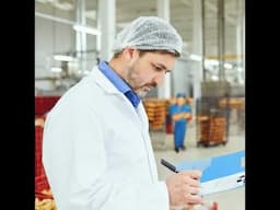 How to Track Actual Costs as a Growing Food Manufacturer