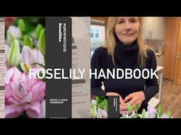 Roselily Mini Grow-A-Long Handbook