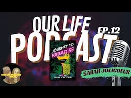 Episode 12 - Our Lifestyle Podcast - Unveiling Polyamory: From Low Self-Esteem to Polyamorous Bliss