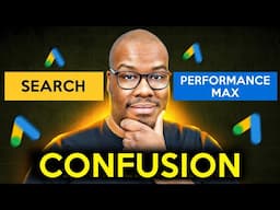 Does Performance Max Cannibalize Search?