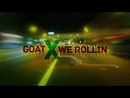 Goat X We Rollin (Audio) | Sidhu Moosewala | Shubh | Dj Jit | First Impression Movies