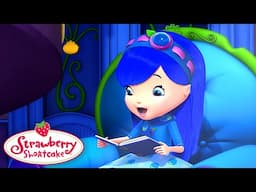 A Special Story 🍓 Strawberry Shortcake 🍓Berry Bitty Adventures 🍓 Kids Show