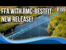 FFA with RMC-BestFit: New release!