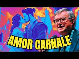 Eloisa e Abelardo: L'AMOR CARNALE - Alessandro Barbero (2024)